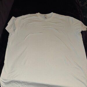 SKIMS boyfriend T-shirt in marble